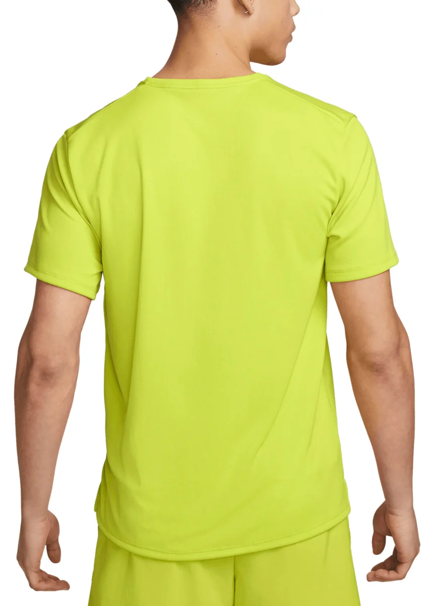 T-SHIRT NIKE DRI-FIT UV MILER COL 696 - immagine 7