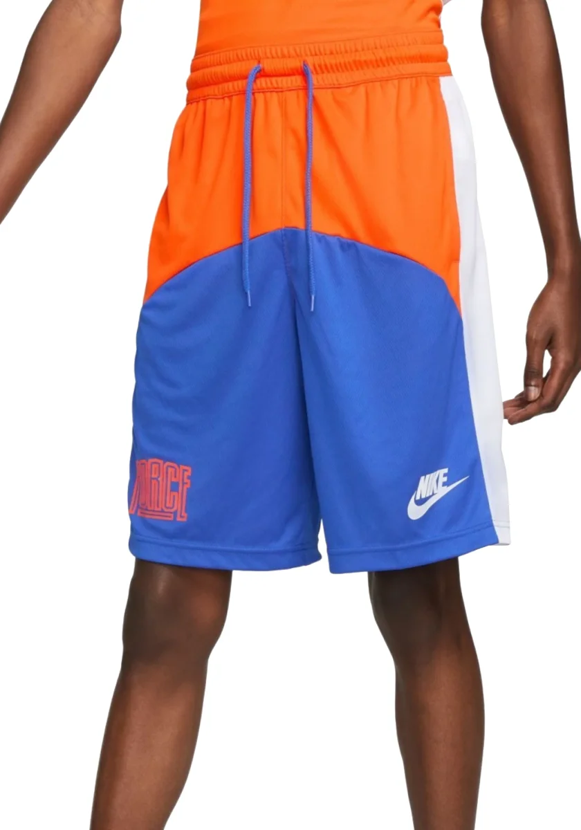 NIKE - Pantaloncino Art DQ5826 - immagine 4