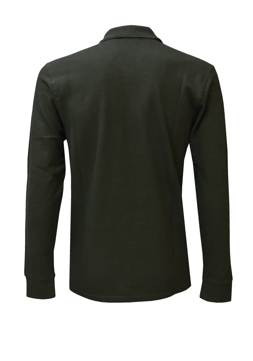 NAVIGARE - Polo Ml Art NVC5102 - immagine 5