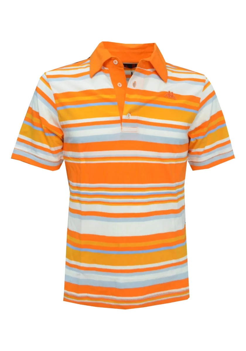 KAPPA - Polo Mc Art 6004A00 - immagine 2