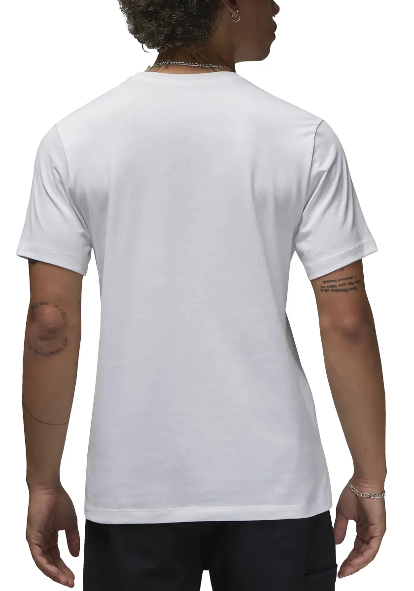 NIKE - T-shirt M/c Art DX9593 - immagine 3