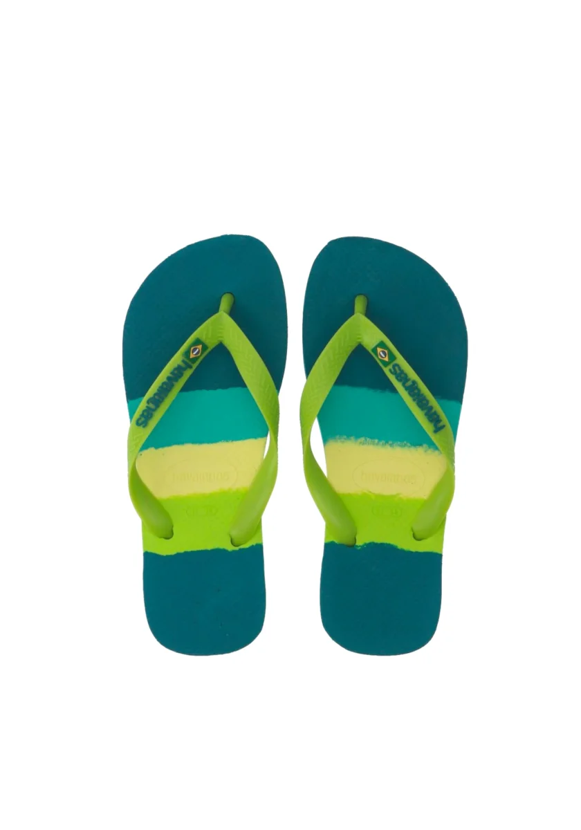 HAVAIANAS - Infradito Art 4147239 - immagine 2