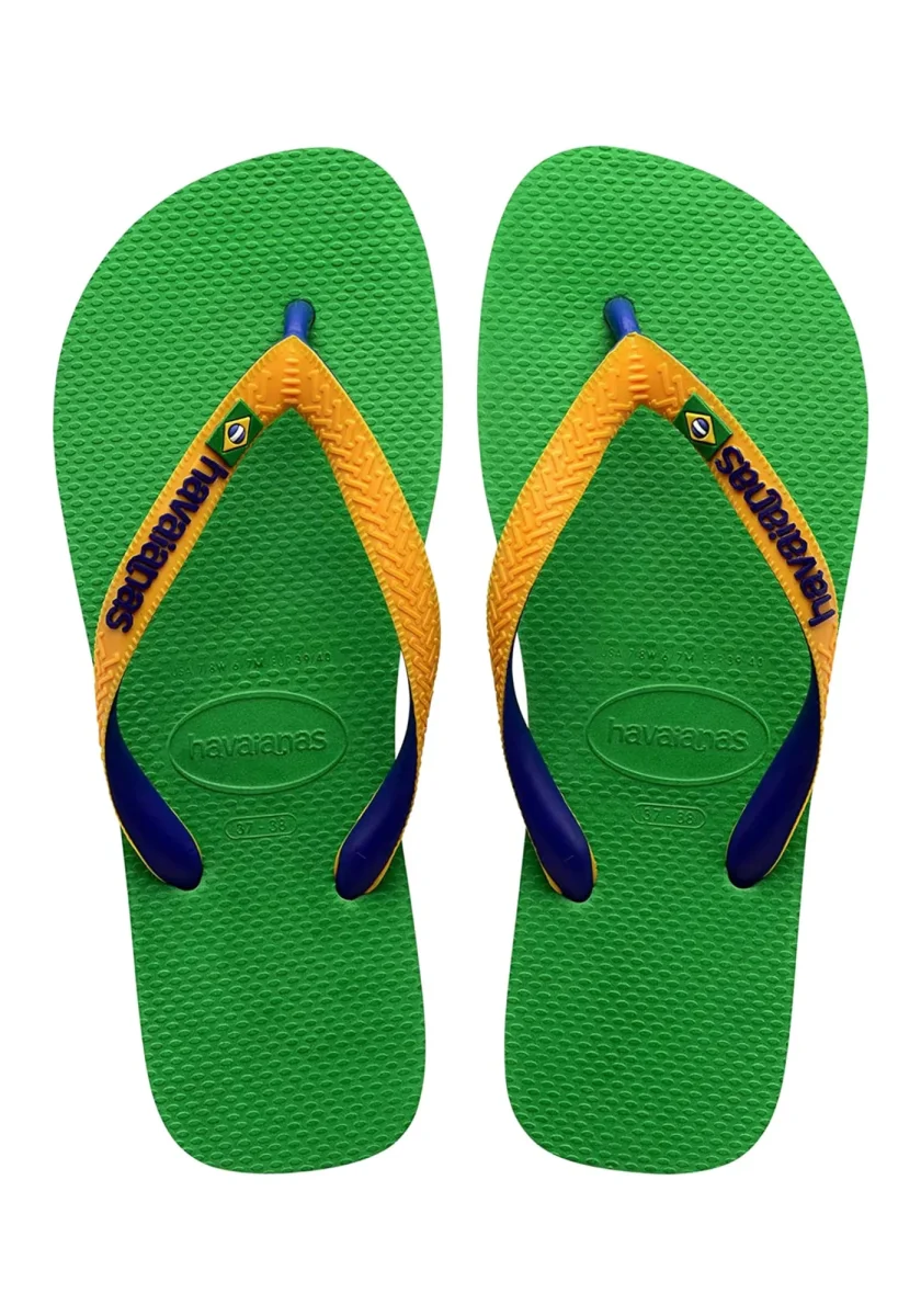 HAVAIANAS - Infradito Art 4123206 - immagine 2