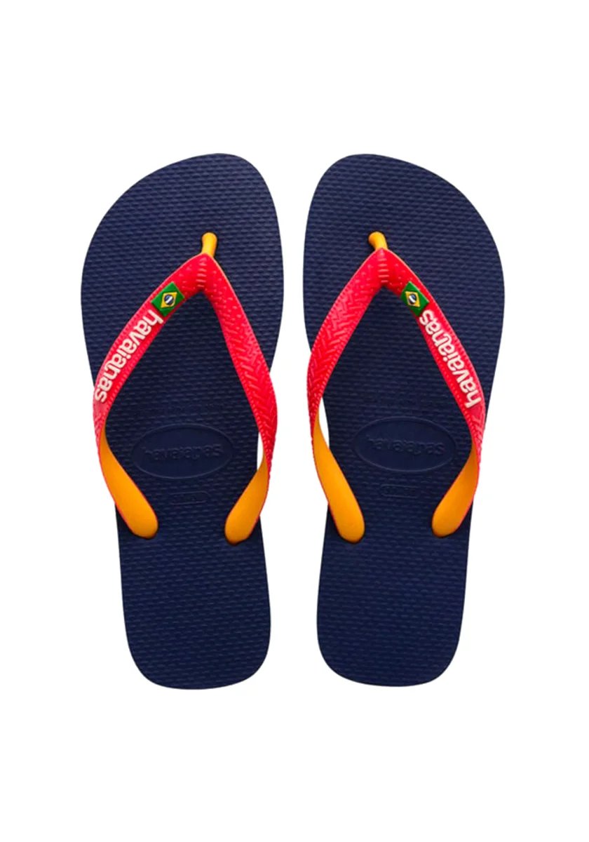 HAVAIANAS - Infradito Art 4123206 - immagine 3