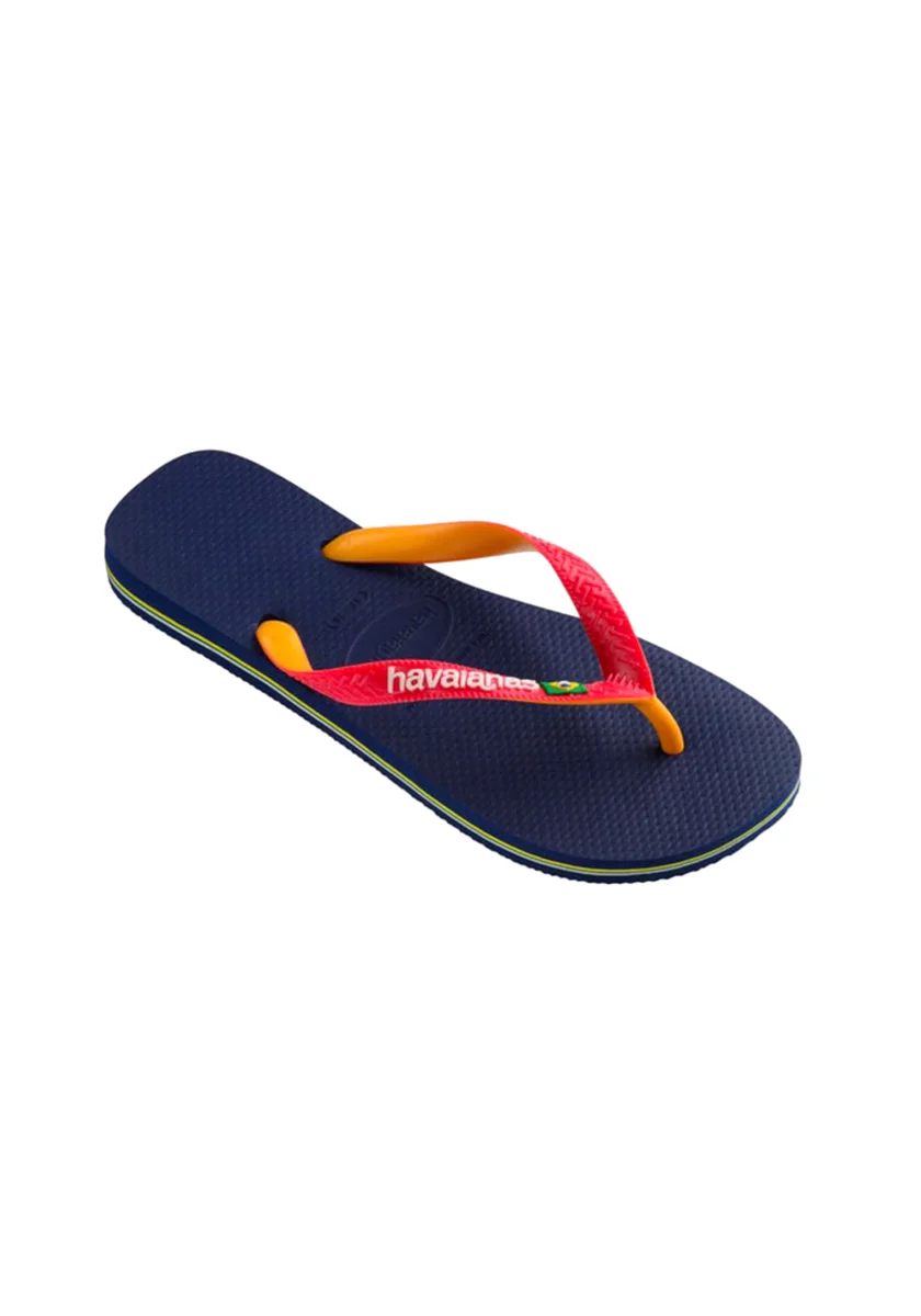 HAVAIANAS - Infradito Art 4123206 - immagine 4