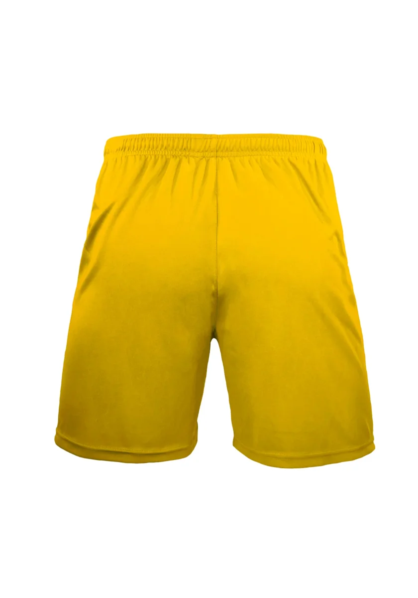 LEGEA - Pantaloncino Art P190 - immagine 4