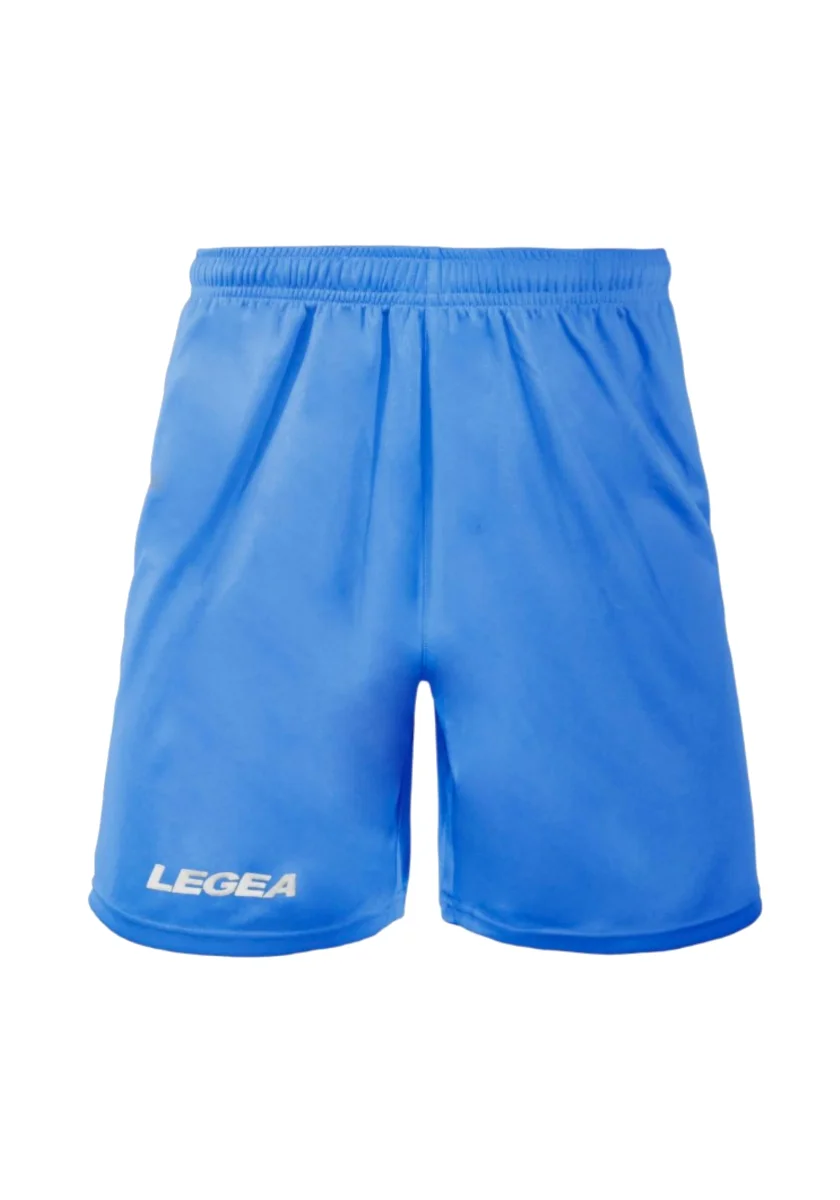 LEGEA - Pantaloncino Art P190 - immagine 5