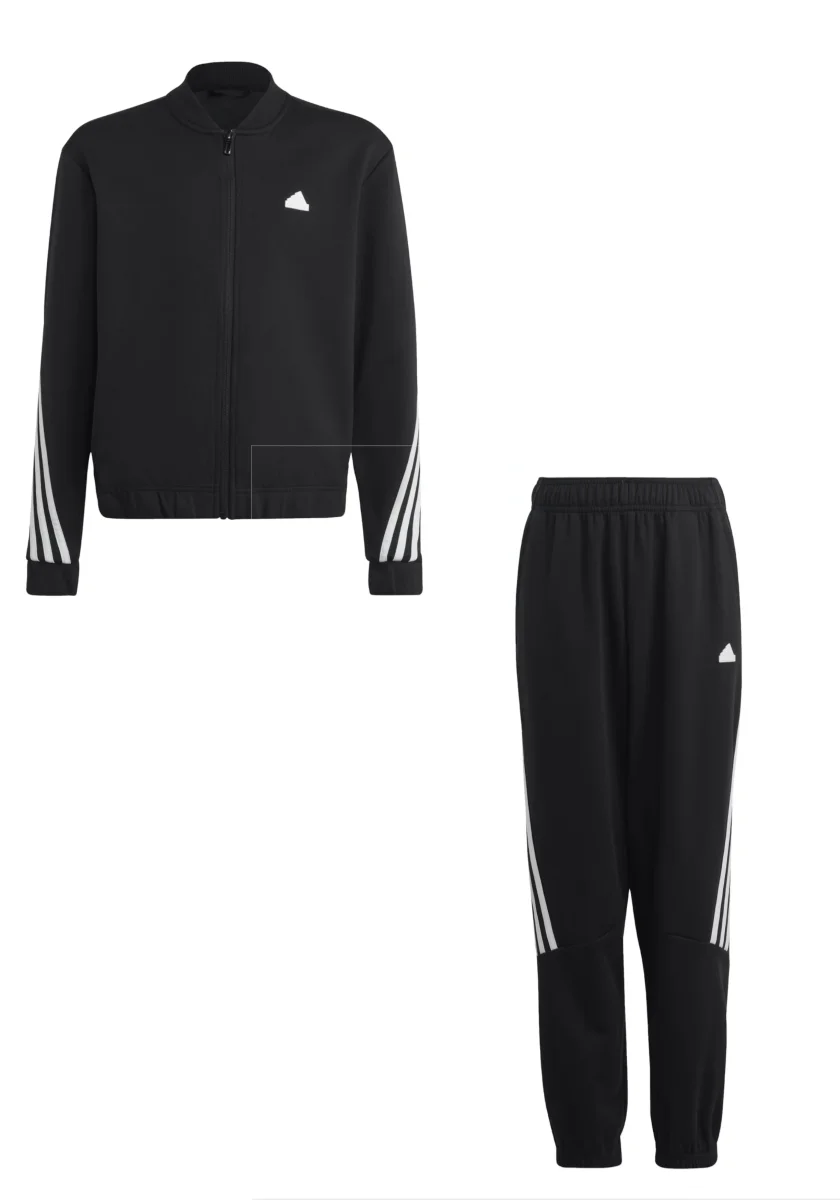 ADIDAS - Tuta Art HR6290 - immagine 2