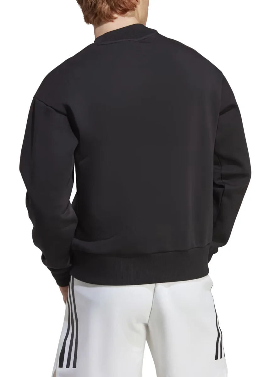 ADIDAS - Felpa Girocollo Art IC3740 - immagine 4