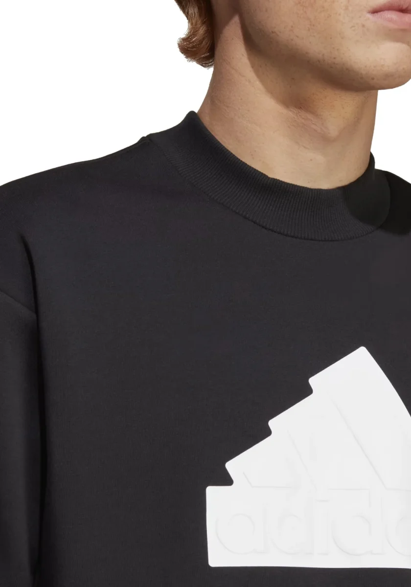 ADIDAS - Felpa Girocollo Art IC3740 - immagine 5