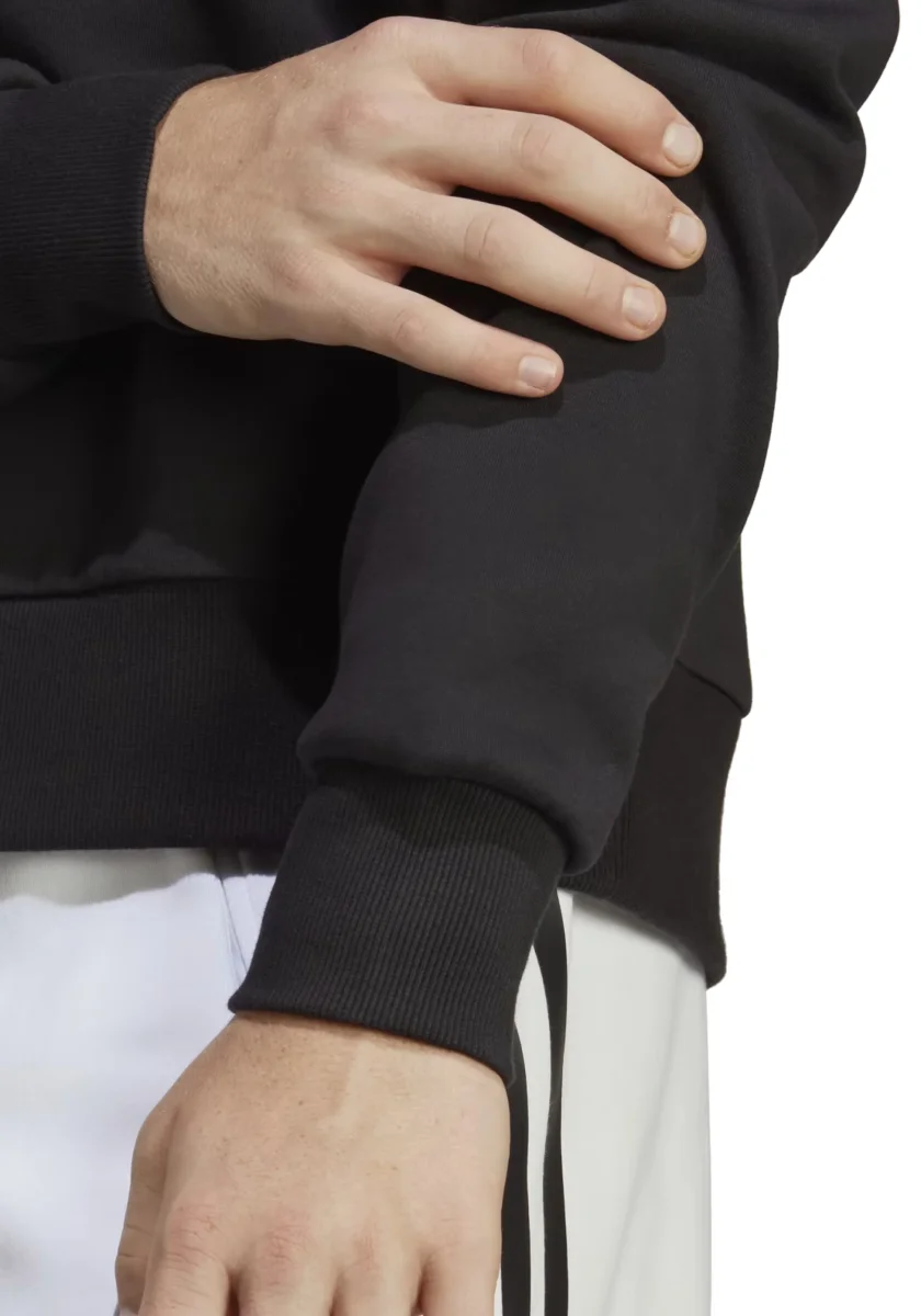 ADIDAS - Felpa Girocollo Art IC3740 - immagine 6