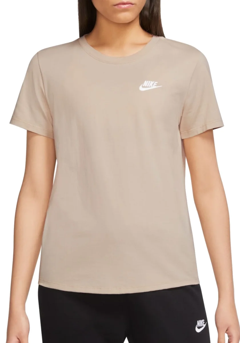 T-SHIRT NIKE SPTW ESSNT COL 323 - immagine 2