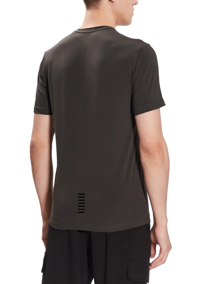 EA7 - T-shirt M/c Art 8NPT52-PJM5Z - immagine 7