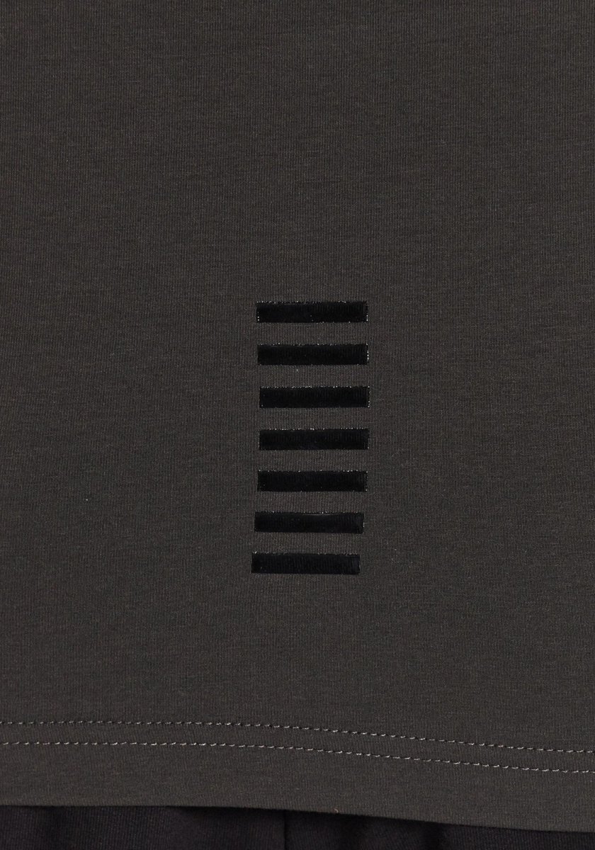 EA7 - T-shirt M/c Art 8NPT52-PJM5Z - immagine 9