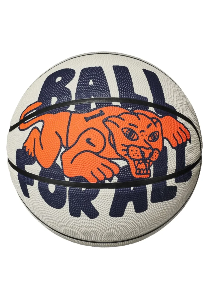 NIKE - Pallone Basket Art N100437106305 - immagine 3
