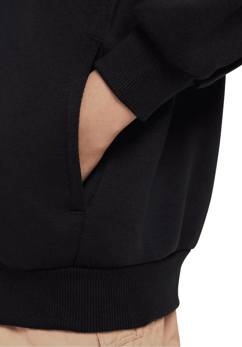 NIKE - Felpa Zip Cappuc Art FD2960 - immagine 6