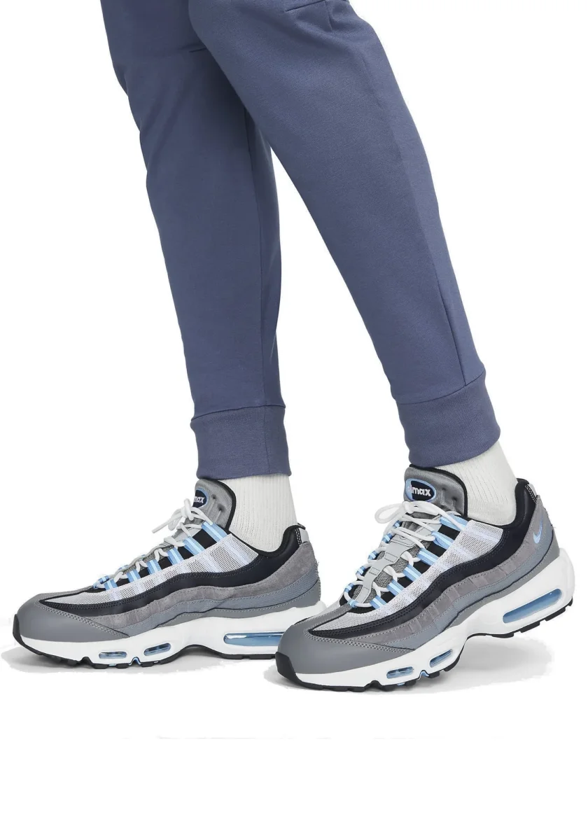 NIKE - Pantalone Polsino Art DX0826 - immagine 6