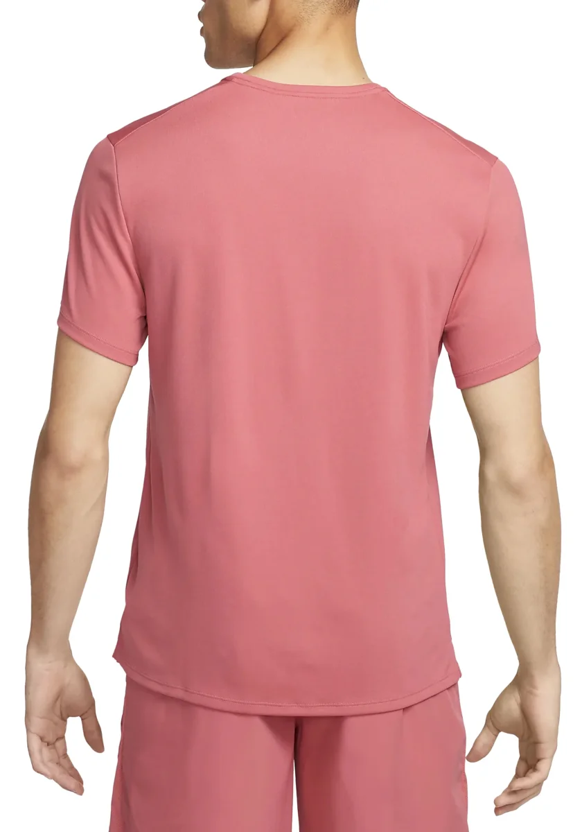 T-SHIRT NIKE DRI-FIT UV MILER COL 696 - immagine 9
