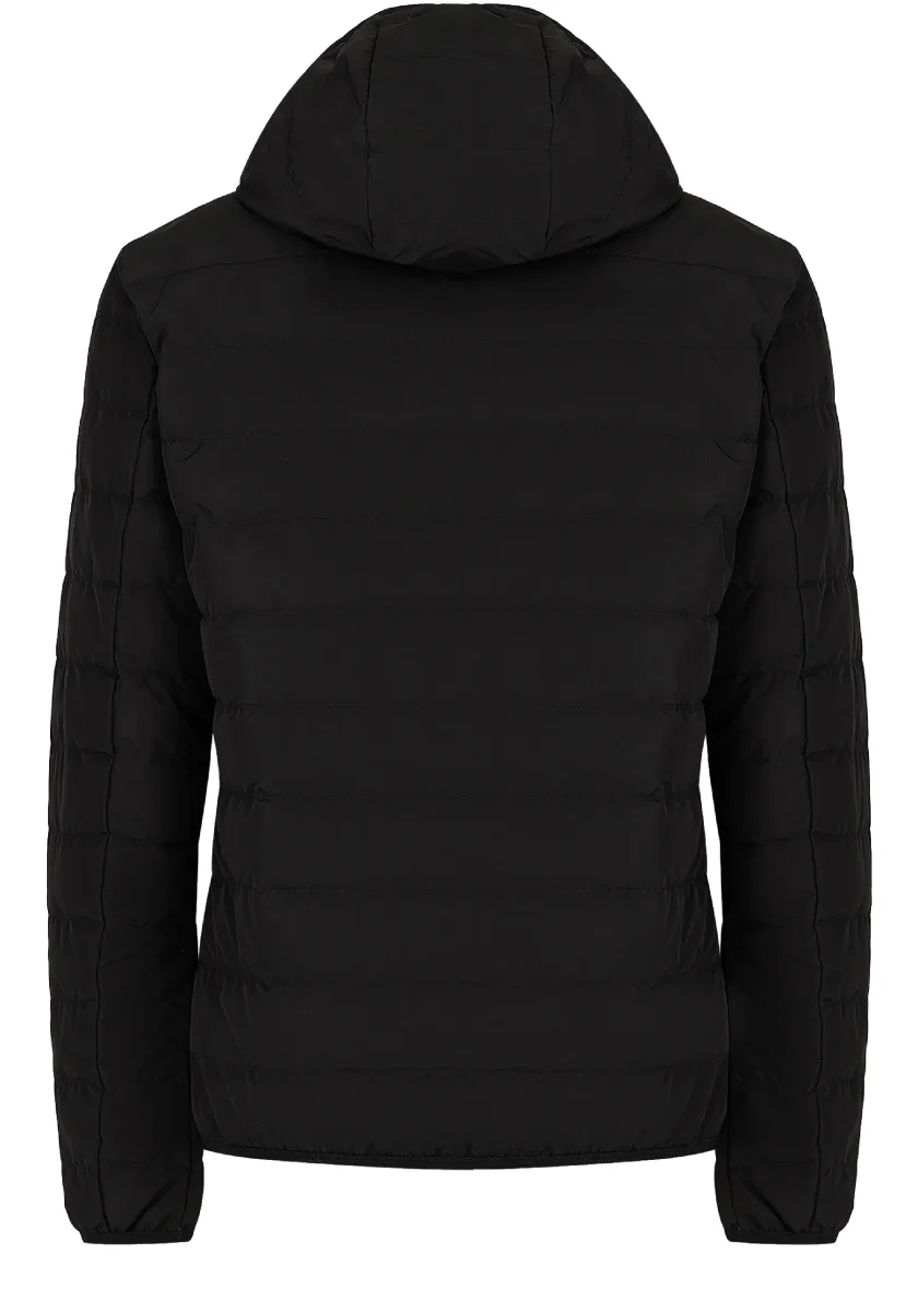 Giubbino trapuntato EA7 Emporio Armani - immagine 4