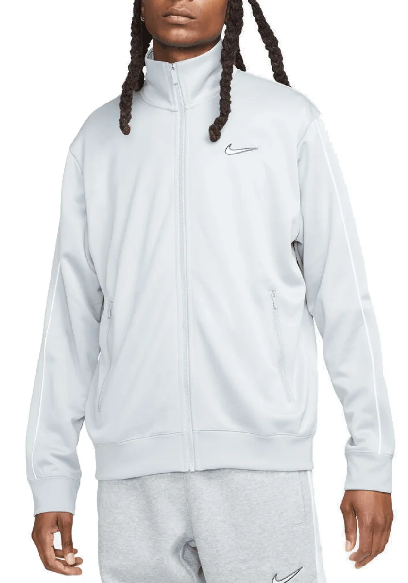 NIKE - Felpa Zip Lunga Art FN0257 - immagine 2