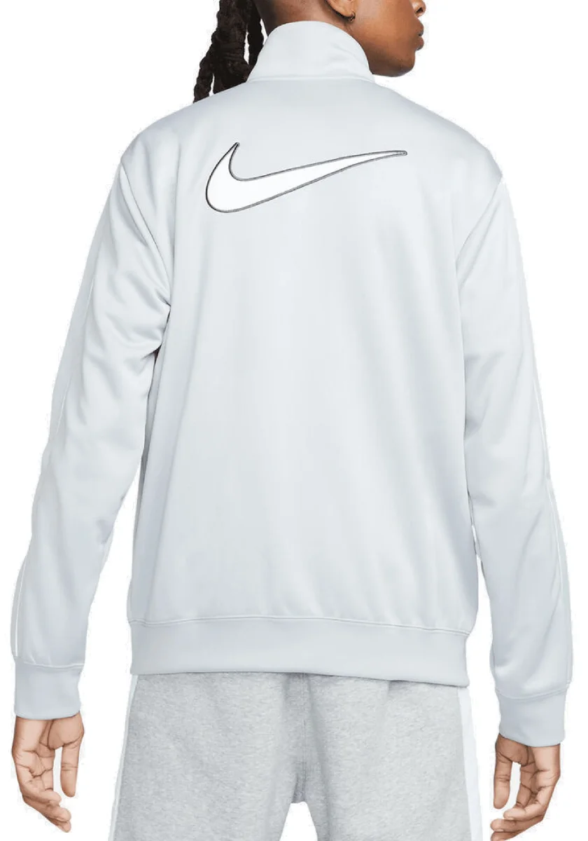 NIKE - Felpa Zip Lunga Art FN0257 - immagine 3