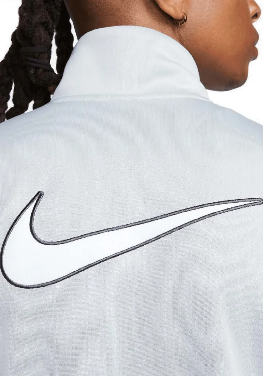 NIKE - Felpa Zip Lunga Art FN0257 - immagine 4