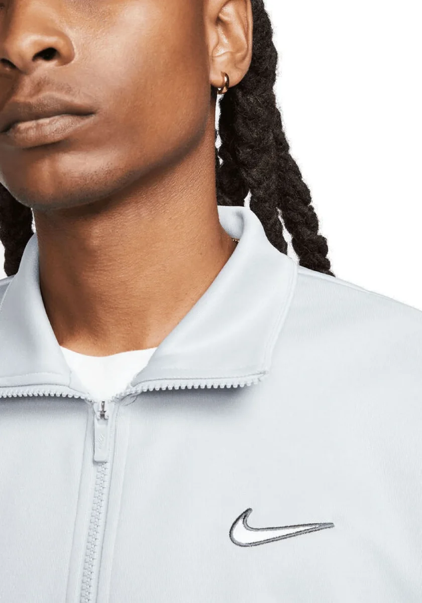 NIKE - Felpa Zip Lunga Art FN0257 - immagine 5