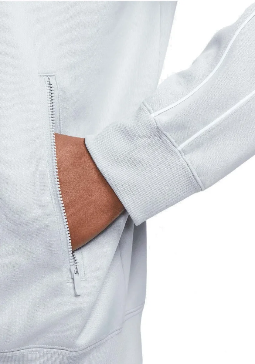 NIKE - Felpa Zip Lunga Art FN0257 - immagine 6