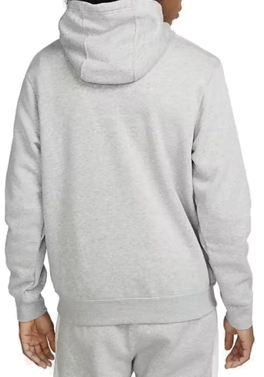 NIKE - Felpa Cappuccio Art FN0247 - immagine 3