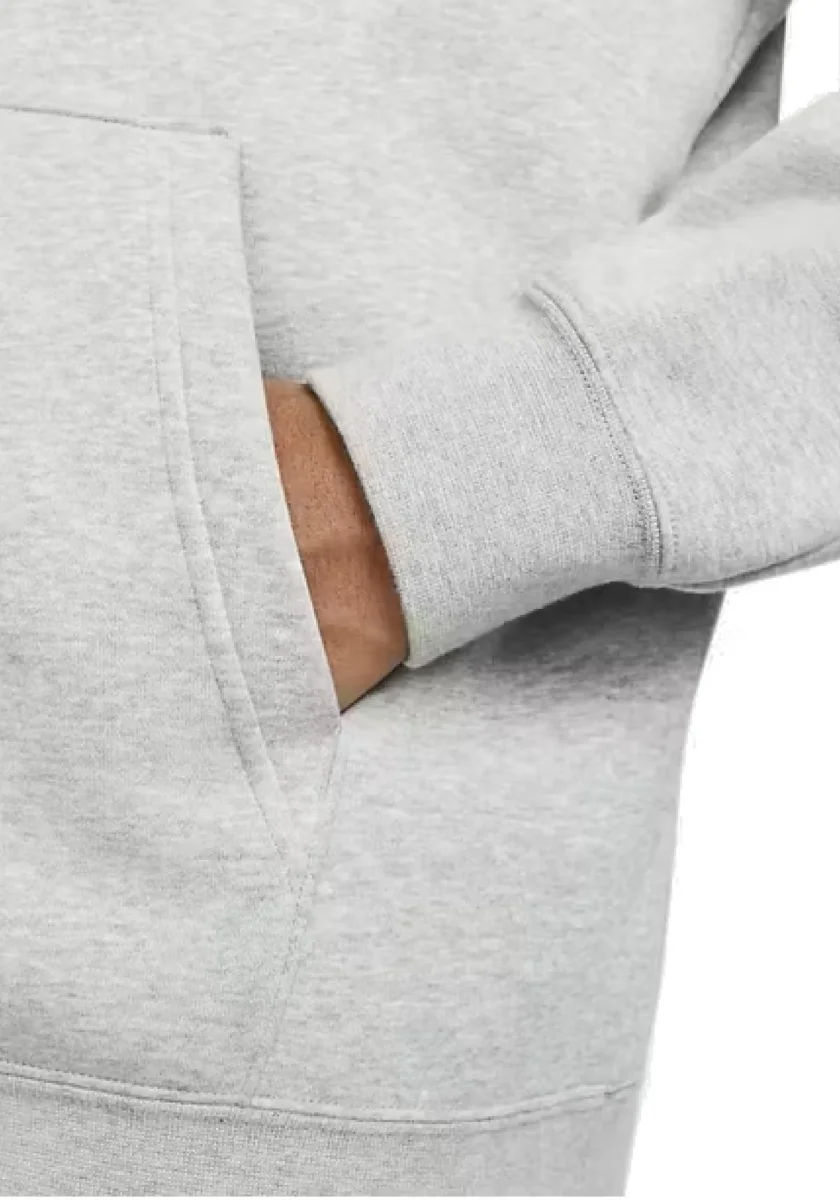 NIKE - Felpa Cappuccio Art FN0247 - immagine 6