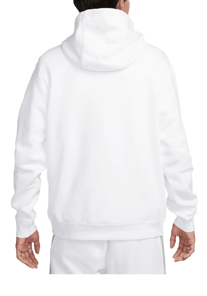 NIKE - Felpa Cappuccio Art FN0247 - immagine 8