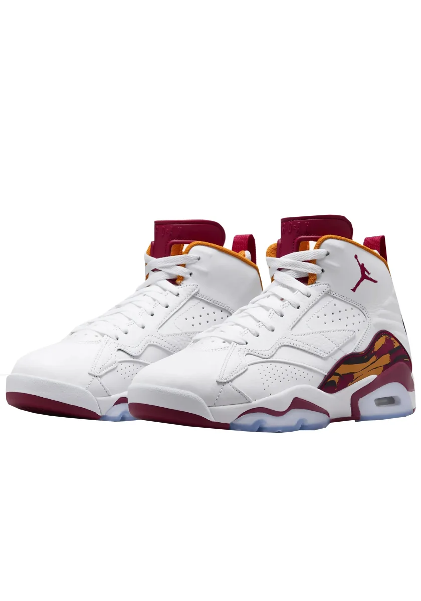 SCARPA NIKE JUMPMAN MVP COL 103 - immagine 2