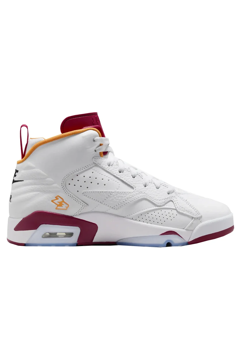 SCARPA NIKE JUMPMAN MVP COL 103 - immagine 3