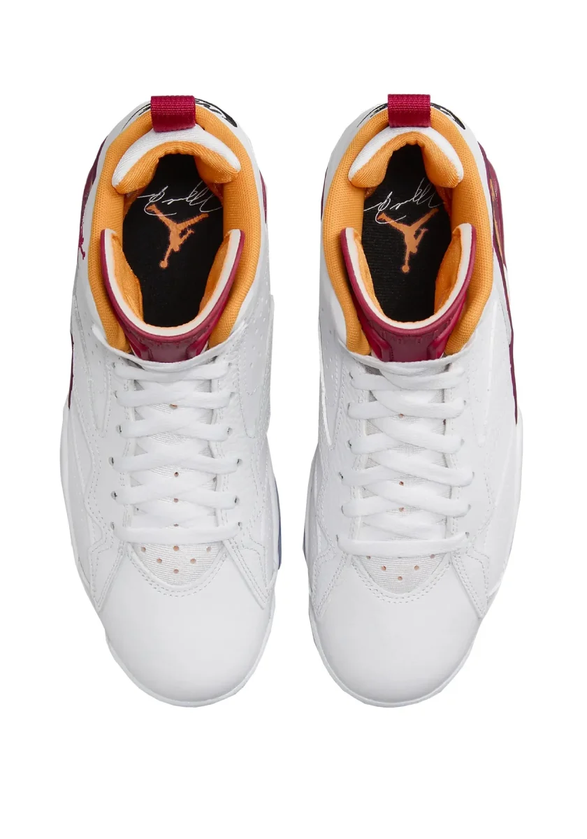 SCARPA NIKE JUMPMAN MVP COL 103 - immagine 6