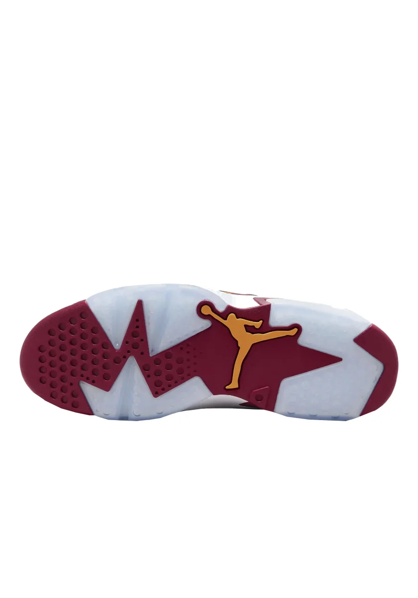 SCARPA NIKE JUMPMAN MVP COL 103 - immagine 7