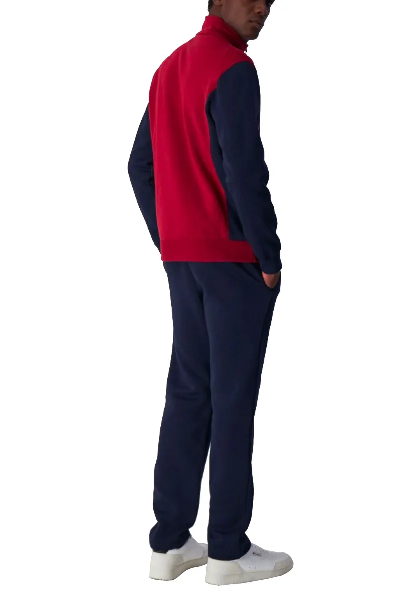 CHAMPION - Tuta Art 219393 - immagine 3