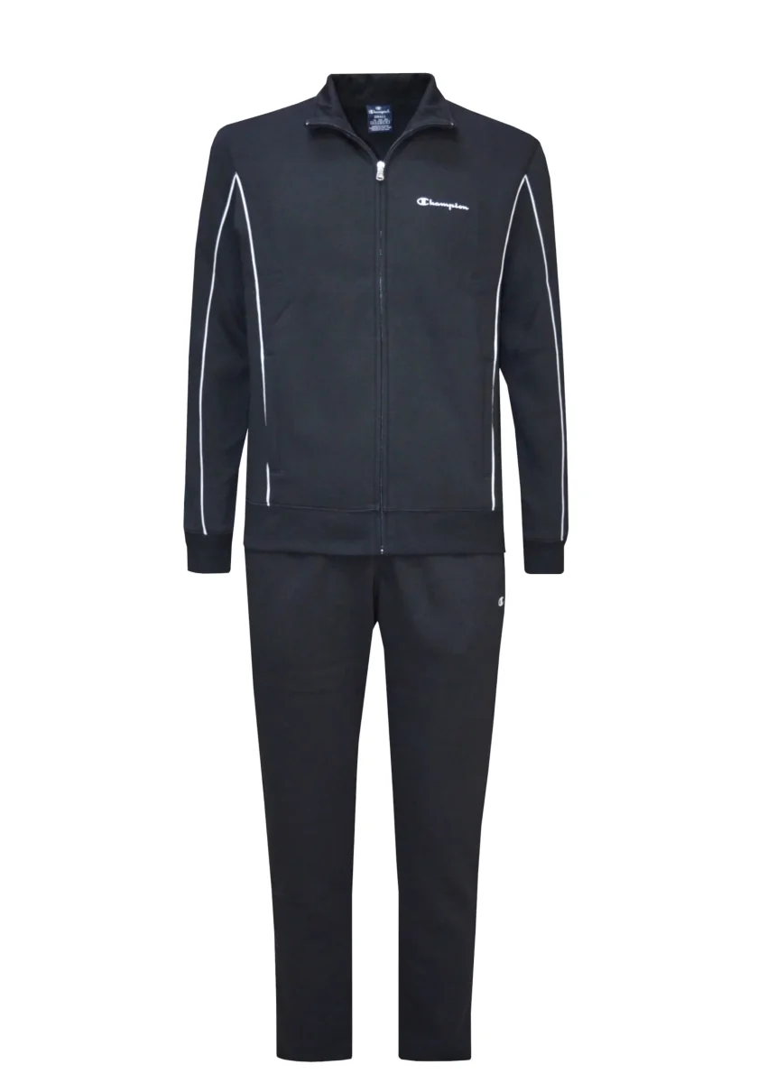 CHAMPION - Tuta Art 219393 - immagine 4