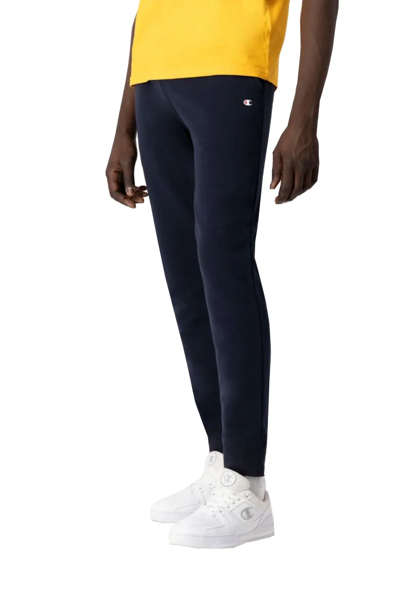 CHAMPION - Pantalone Palestra Art 116620 - immagine 2