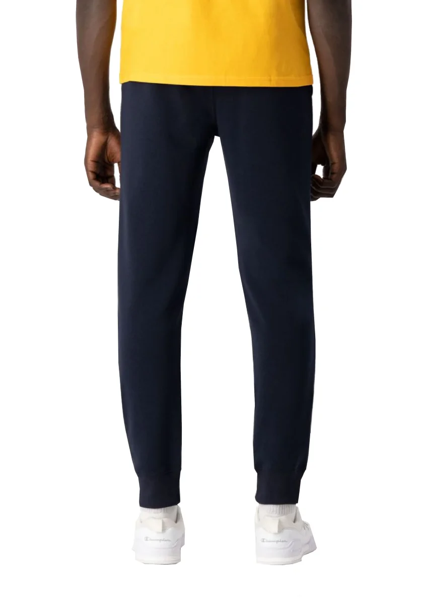 CHAMPION - Pantalone Palestra Art 116620 - immagine 3