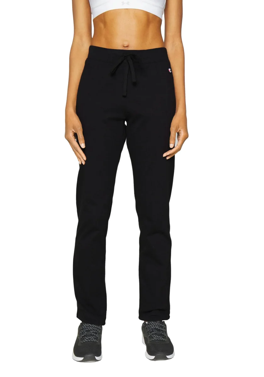 CHAMPION - Pantalone Palestra Art 116620 - immagine 4