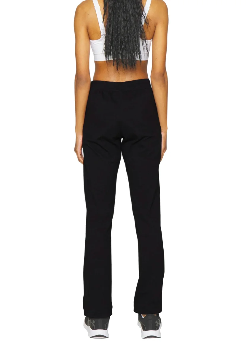 CHAMPION - Pantalone Palestra Art 116620 - immagine 5