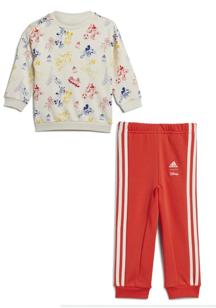 ADIDAS - Tuta Art IB4846 - immagine 3