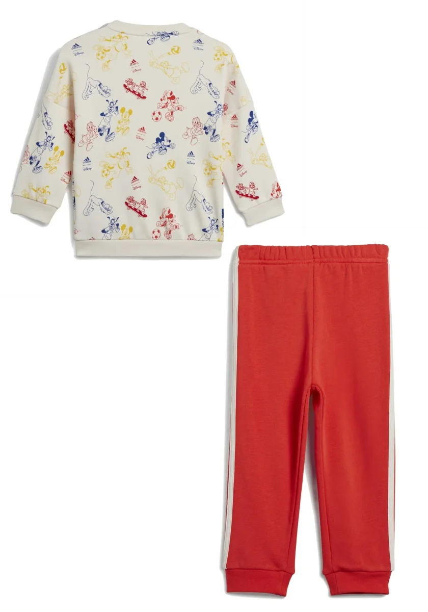 ADIDAS - Tuta Art IB4846 - immagine 4