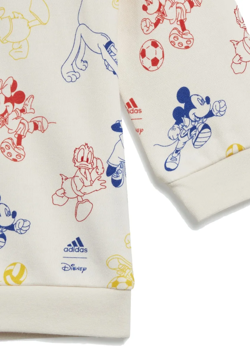 ADIDAS - Tuta Art IB4846 - immagine 5