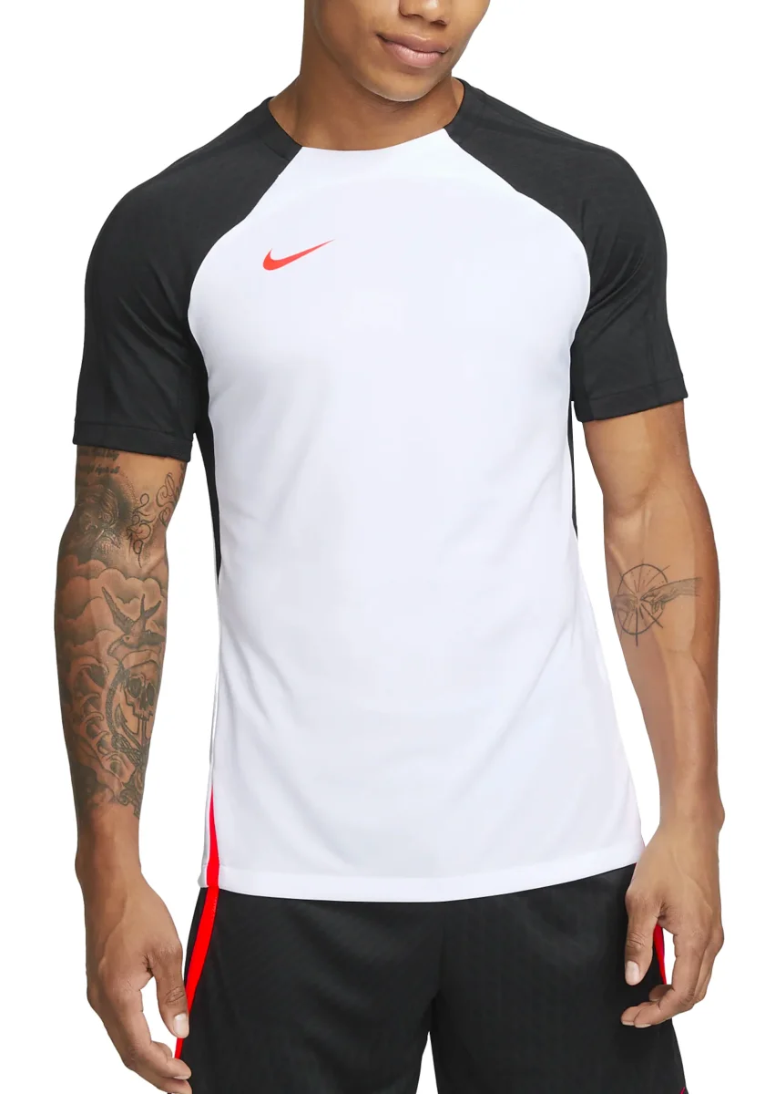 NIKE - T-shirt M/c Art DV9237 - immagine 2