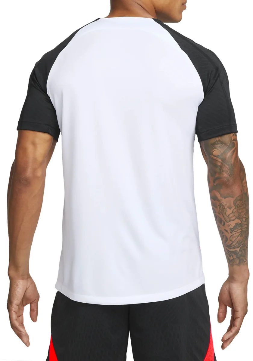 NIKE - T-shirt M/c Art DV9237 - immagine 3