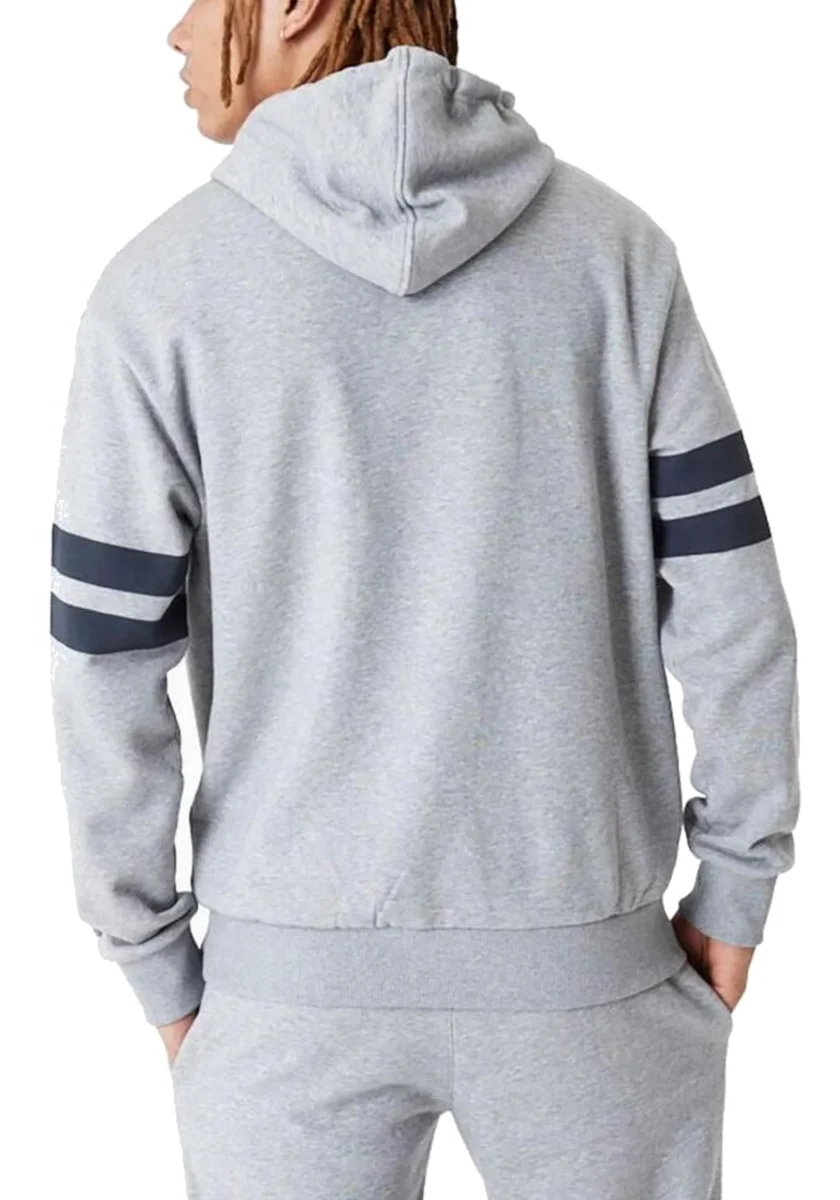 NEW ERA - Felpa Cappuccio Art 60416316 - immagine 3