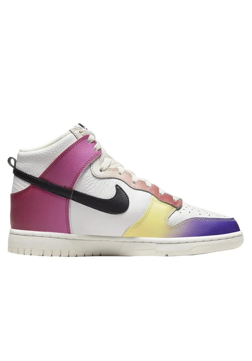 NIKE - Scarpa Lifestyle Art FD0802 - immagine 3