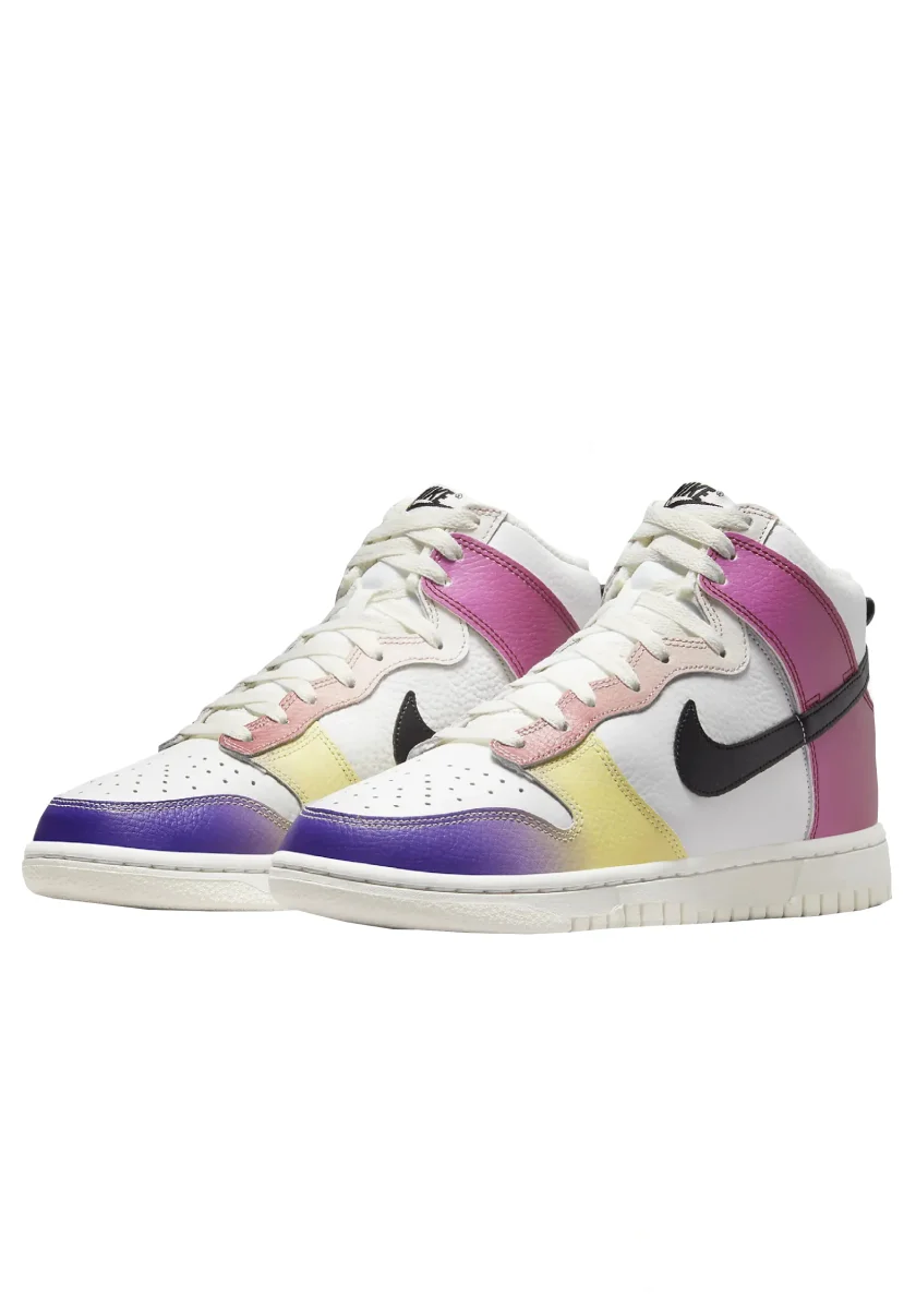 NIKE - Scarpa Lifestyle Art FD0802 - immagine 4