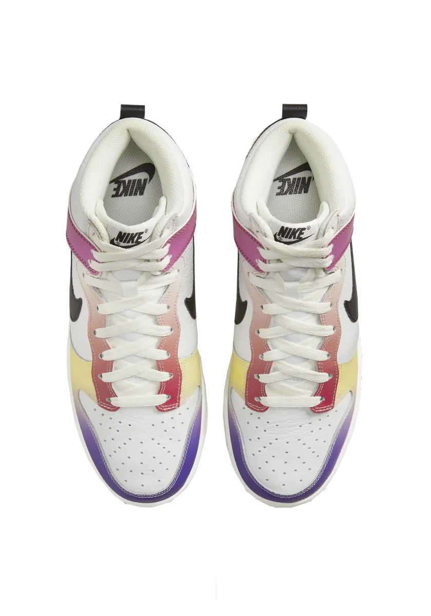 NIKE - Scarpa Lifestyle Art FD0802 - immagine 5